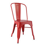 French Steel/Metal/Aluminum Tolix Chair (DC-05001)