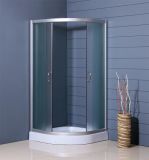 Frosted Glass Shower Enclosure with Whole Sale Prices