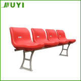 Blm-1817 Football Pitch Stadium Seat Basketball Chair Outdoor Plastic Chair