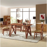 High Grade Restaurant Used Armless Butterfly Wood Dining Chair (SP-EC771)