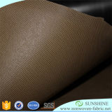 Non Woven Fabric / Cloth for Table Cloths (sunshine) (SS09-05)