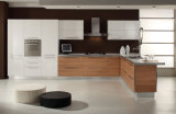 New Arrival Popular kitchen Design Aluminium Kitchen Cabinet