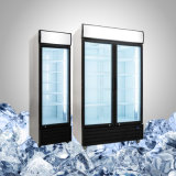 Refrigeration Cabinets for Beverage and Food