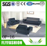 of-16 Genuine Leather Sofa Wide Comfortable Fashion Sofa Home or Office Furniture