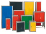 Popular Colorful Good Quality Powder Coating Office Furniture Metal Storage Filing Cabinet
