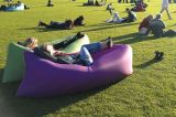 Fast Inflatable Lamzac Hangout Air Sleep Camping Bed Kaisr Beach Sofa Laybag Fatboy Ten Seconds