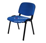 Fabric School Furniture Lecture Chair Without Armrest, Teacher Lecture Fabric Chair