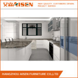 Top Quality Modern Style Home Furniture Lacquer Kitchen Cabinet