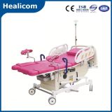 Hdc-B Electric Obstetrics Hospital Bed