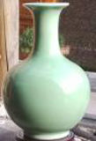Chinese Style Porcelain Vase Lw888