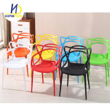 Colorful Stackable Plastic Unfolded Philippines Master Chairs for Kid