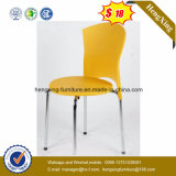 Can Stacked Plastic Chair for Restaurant Stadium Garden Chair Furniture (HX-5CH197)