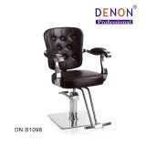 Nice Desig Salon Furniture Package Stable Barber Chairs (DN. B1098)