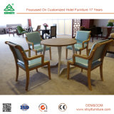 2017 Hot Sale Restaurant Furniture Modern Dining Table and Chairs