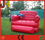 Giant Inflatable Sofa Chair for Advertising