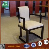 Famous Hotel Room Desk Chair Design with Wood Cheap Price