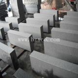 China Grey/Yellow/White/Pink/Black Granite Kerbstone for Construction/Paver/Curbstone