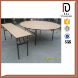 6FT Folding Portable Catering Rectangle Round Square Table (BR-T)