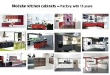 Pattern Acrylic Kitchen Furnitures (customized)
