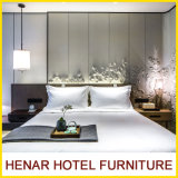 Jw Latest Design 5 Star Modern Hotel Bedroom Furniture