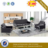 Hot Sells Reception Sofa Office Leisure Sofa (HX-CS084)