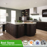 Best Factory Wholesale Cheap Solid Wood, Kitchen Cabinet