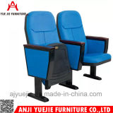 Simple Design Church Chair for Public Furniture Yj1001