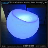 Colorful LED Furniture Bar Stools with Factory Cheap Prices