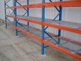 Warehouse Storage Mediium Duty Adjustable Panel Rack