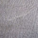 Polyester Embossed Velvet Suede Curtain / Sofa Fabric (G69-33)