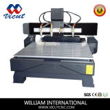 CNC Rotary Router Furniture Carving Rotary Wood Router (VCT-1518FR-4H)