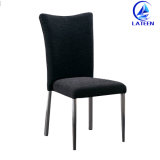 Foshan Factory Direct Sale Metal Dining Furniture Indoor Room Chair (LT-D036)