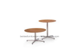 Modern Office Furniture Wood Coffee Table (BL-AO029)