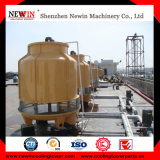 Round Type Counter Flow Cooling Tower (NRT-400)