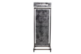 G98438 Advertising Display Stand