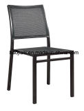 Outdoor / Garden / Patio/ Rattan/ Texilene Mesh Chair HS2005AC