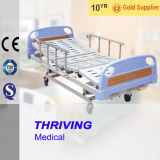 2018 Triple-Crank Manual Hospital Bed