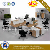 Straight Shape 	Steel Leg 	CIF Trade Office Workstation (HX-8N3029)