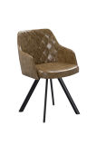 Fashion Simple Bar Chair, Fs-90032-3
