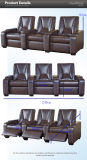 Reasonable Price Cinema Chairs for Sale (T019-D)
