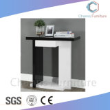Modern Office Furniture Showing Case Wooden Coffee Desk (CAS-CF1822)