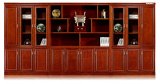 Wooden Cabinet for File Storage Office (B-1332)