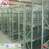 SGS Approved Chinese Manufacturer Metal Shelving