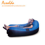 PVC Inflatable Lazy Air Chair