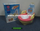 Baby Closestool Stool Baby Toilet Toy (689431)