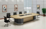 Elegant Design Wooden Office Conference Table Furniture (HF-FHY1006)