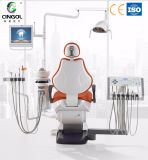 2018 Touch Sense Instrument Tray Dental Chair