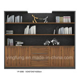 High Quality Office File Wooden Cabinet (YF-2080)