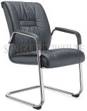 High Back PU Leather Office Armchair Executive Boss Chair (SZ-OC129C)