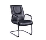 Leather Chair (FECC1011)